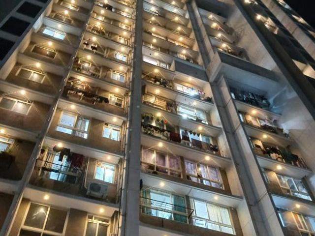 Goyal Plaza Commercial Shop 200 Sq. Ft. in Borivali East Mumbai Listing ID: #10255