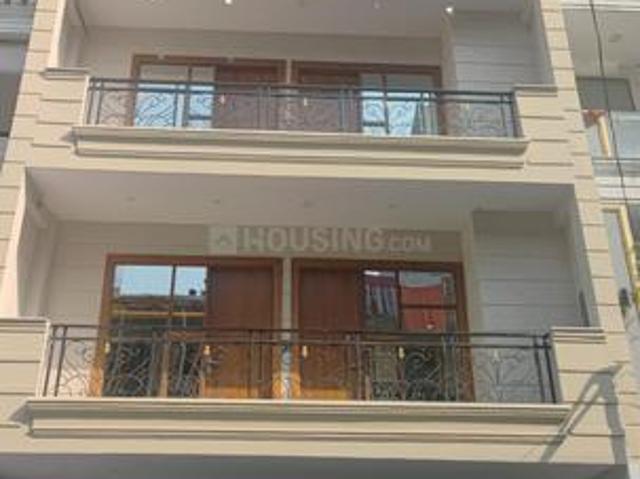 Goyal Signature Floor,Sector 89 3 BHK Builder Floor For Sale Faridabad