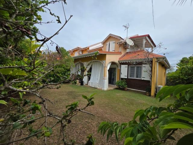 Goyave Vente Maison 97