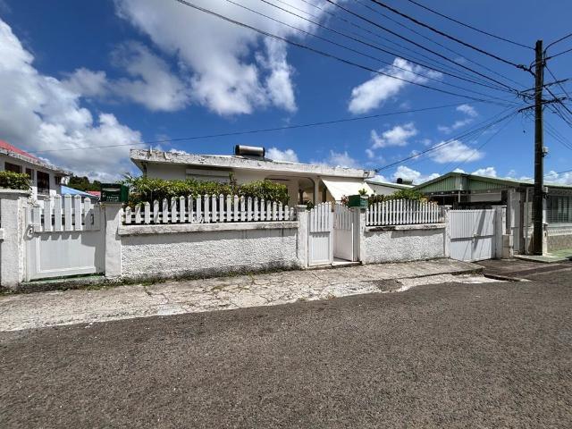 Goyave Vente Maison 97