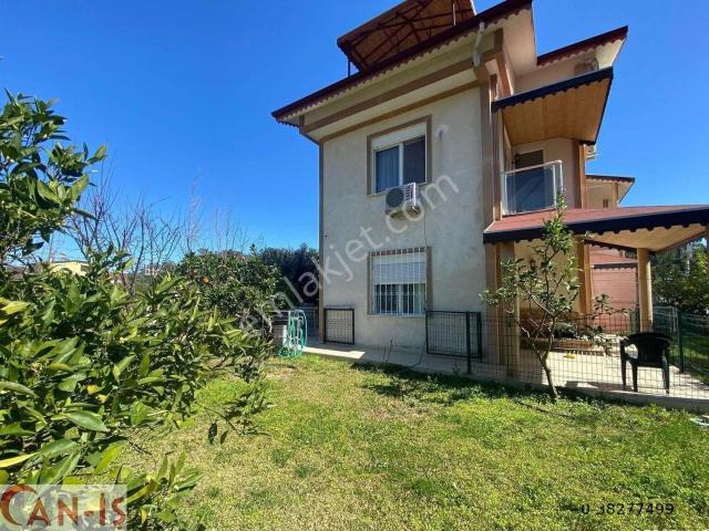 Göynükte Çift Tapulu Müstakil Villa Merkezde Can iş Emlak