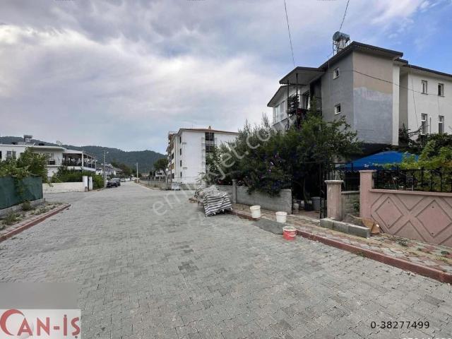 Göynükte Müstakil İkiz Villa Tek Tapu Komple Satılık Caniş Emlak