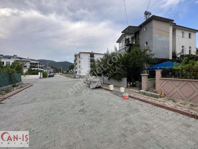 Göynükte Müstakil İkiz Villa Tek Tapu Komple Satılık Caniş Emlak