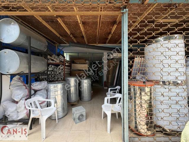 Göynük Cadde Üzerinde 100 M2 Dükkan Merkezi Konum Can iş Emlak