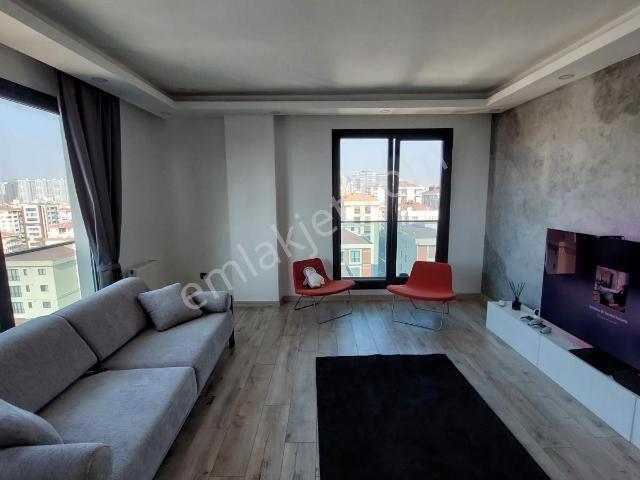 Göztepe Marmaraya Yürüme Mesafesinde 2+1 Satılık Daire