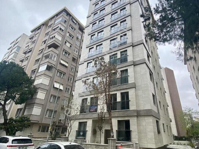 Göztepe Marmaraya Yürüme Mesafesinde Kiralık 3+1