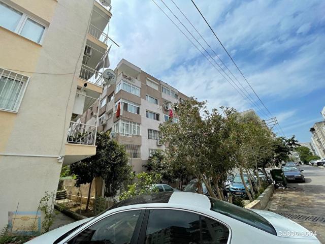 GÖZTEPE METRO YAKINI ASMAÇATI GAYRİMENKUL'DEN SATILIK DAİRE