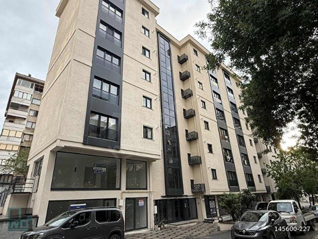 Göztepe Eğitim Mahallesinde Sıfır Binada Kiralık 2+1 Daire