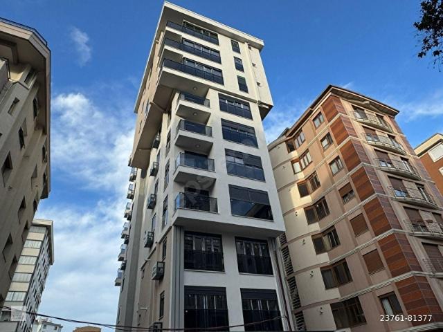 GÖZTEPE PARKA VE MARMARAYA YAKIN SIFIR BİNADA ARMADA'DAN 2+1