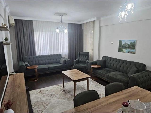 GÖZTEPE STADI, DEMOKRASİ ÜNİV.YAKINI SATILIK 3+1 MASRAFSIZ DAİRE