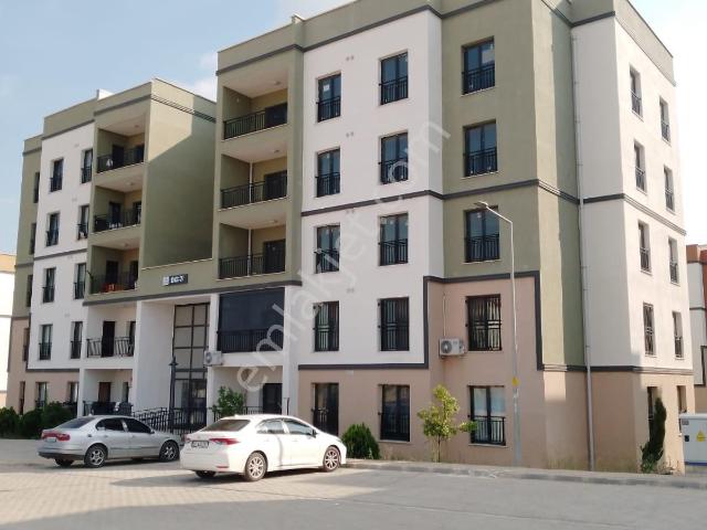 Göztepe Toki 3+1 Satılık Daire