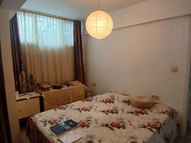 GÖZTEPE 101 Sk.İNÖNÜ CD veSAHİL YAKINI BAHÇELİ 3+1 SATILIK DAİRE
