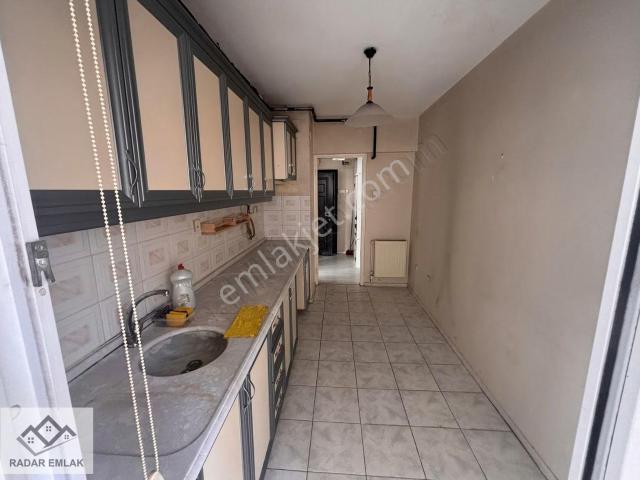 Göztepe 96 Sokakta Metroya Yakın 3+1 120 M2 Arakat Satılık Daire