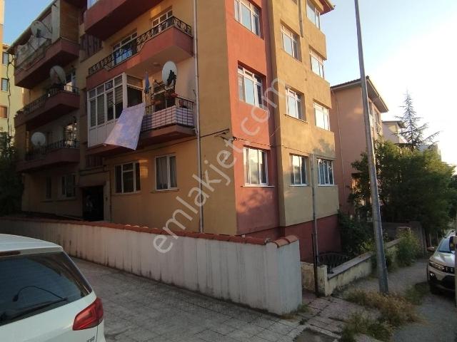 Göztepede Fiyat Avantajlı Satılık Daire