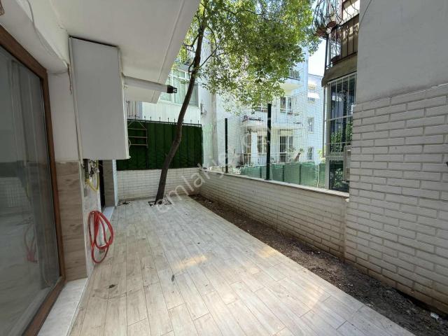 Göztepe'de Satılık Full Tadilatlı Bahçeli 3+1 Fırsat Daire