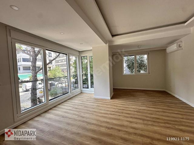 GÖZTEPE'DE SIFIR OTURUMA HAZIR 3+1 KİRALIK DAİRE