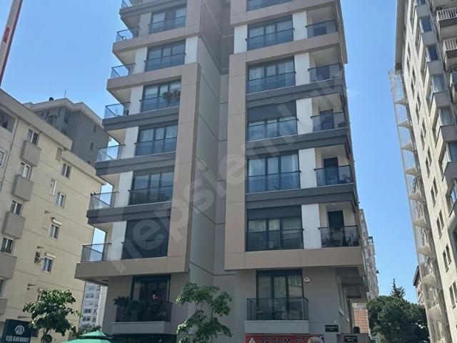 GÖZTEPEDE YATIRIM VE KONFORU BİR ARADA SUNAN SIFIR 3+1 DAİRE
