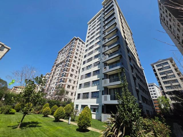 Göztepe'nin En Keyifli Açık/kapalı Terasa Sahip Dublex Dairesi