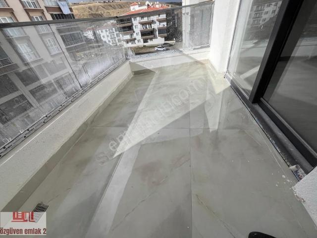 Göz Kamaştırıcı Yapısıyla Keçiören'de Ful+ful Yapılı 0 3+1 Daire