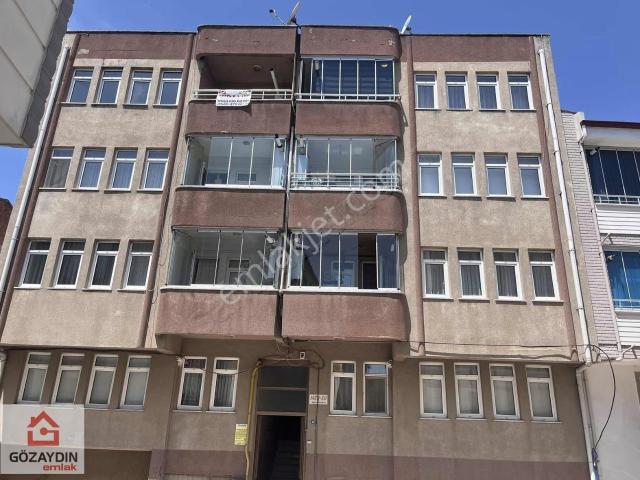 Gözaydın Emlak'tan Kiralık Harmanlar Mah. 3+1 Daireee