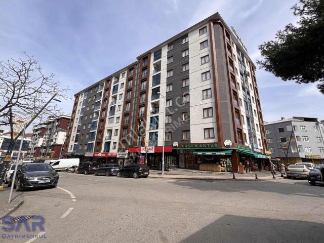 Gözdağı Vadipark Sitesinde Satılık 3+1 !