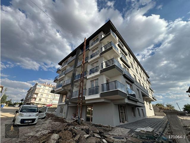 GÖZDE EMLAKTAN 3+1 SATILIK MASRAFSIZ DAİRE ALTINOVA 'DA
