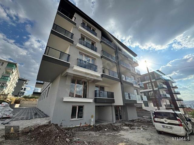 GÖZDE EMLAK'TAN ALTINOVADA MASRAFSIZ 3+1 DAİRE