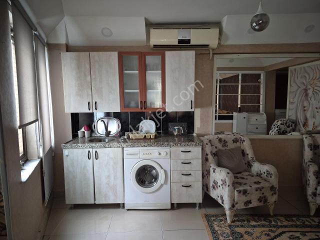 Gözde Gayrimenkul'den Kiralık Eşyalı Daire