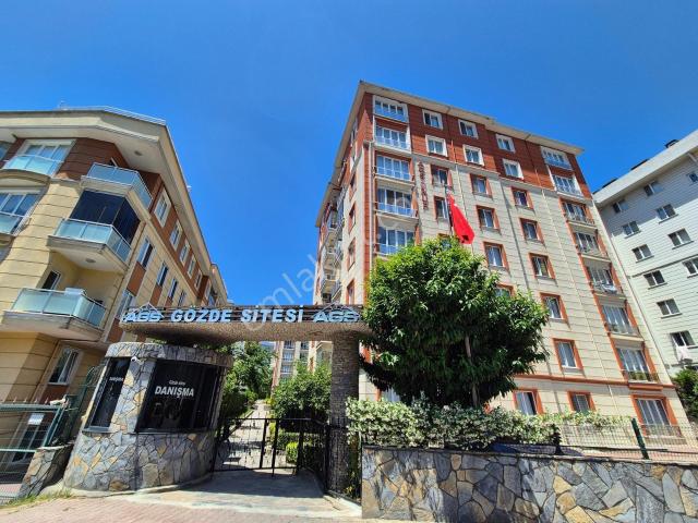 Gözde Sitesi'nde Yüksek Kat Temiz Satılık 2+1 Daire