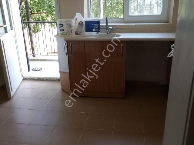 Gözde'den Müstakil Tadında Kiralık Daire.
