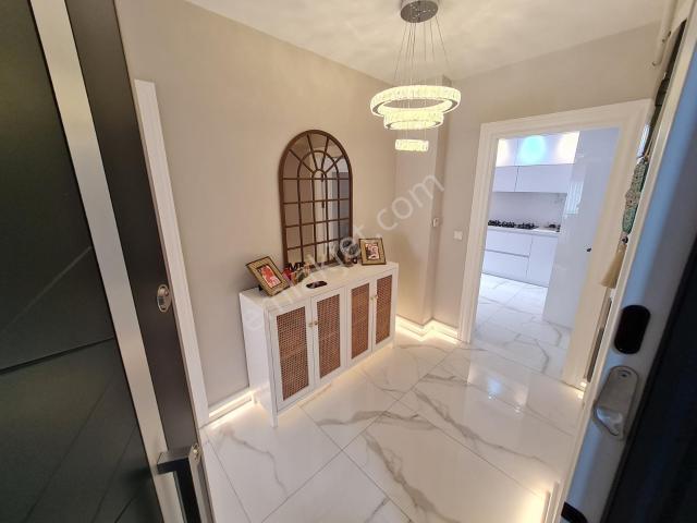 Gözen İnşaat Kalitesiyle, 30m² Dev Mutfaklı | Masrafsız Lüks 3+1