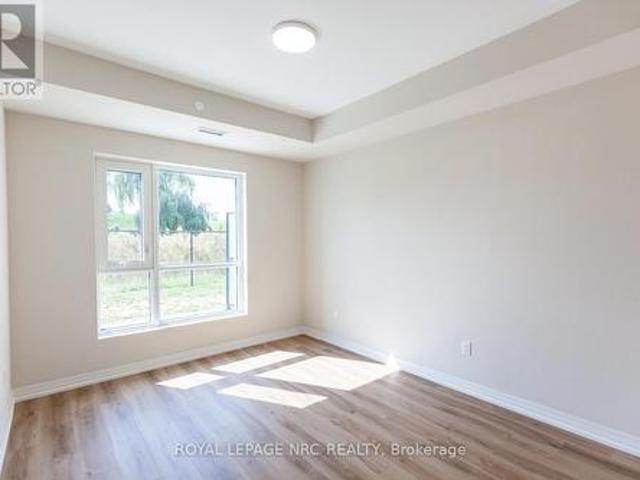 Gl06 50 Herrick Avenue, St. Catharines Oakdale, ON, L2P 2T9 condo for sale | Listing ID X12036 | Royal LePage