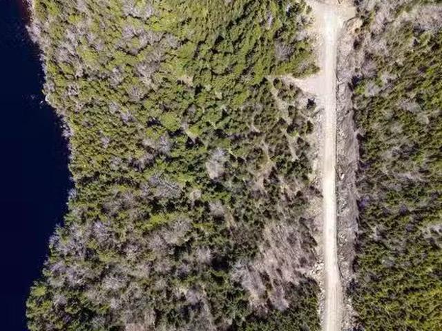 Gl 4 Gavels Lake Lane, Gavelton, NS, B0W 3M0 vacant land for.