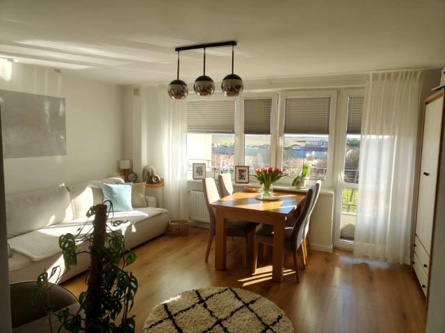 Ględowo 4a 47,30 m², Człuchów