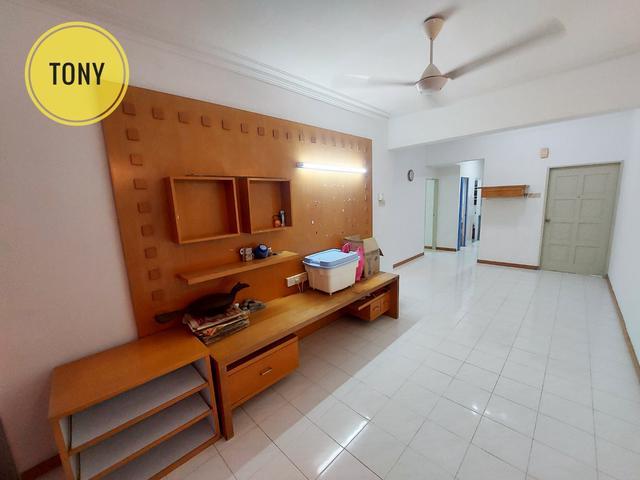 GL Garden 1carpark Freehold