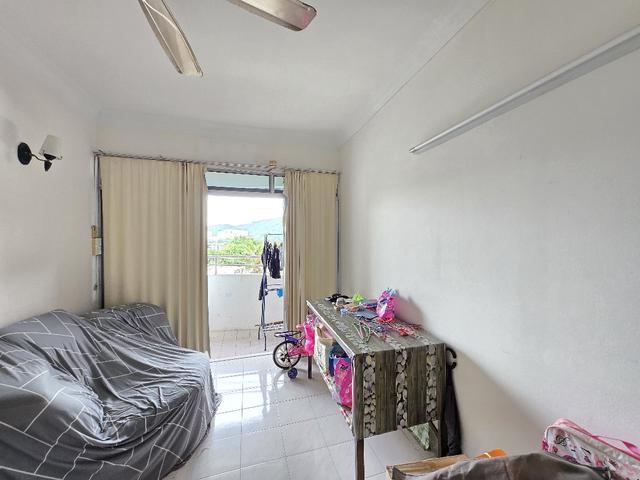 GL Garden Condominium For Sale Ayer Itam Penang
