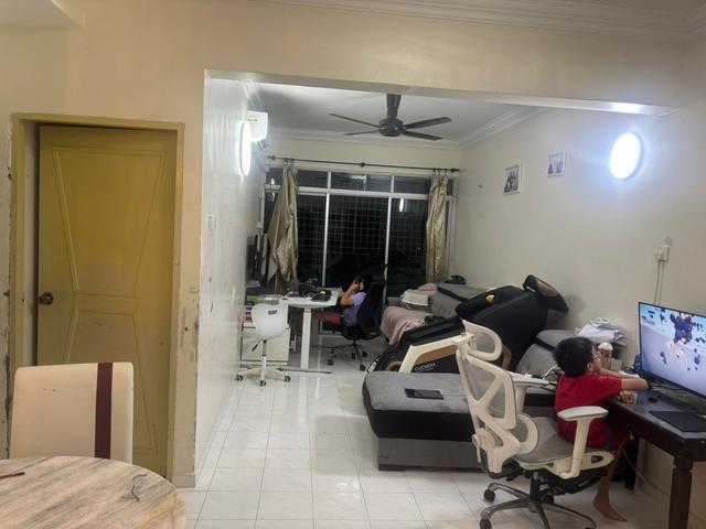 GL Garden For Sale Paya Terubong Penang