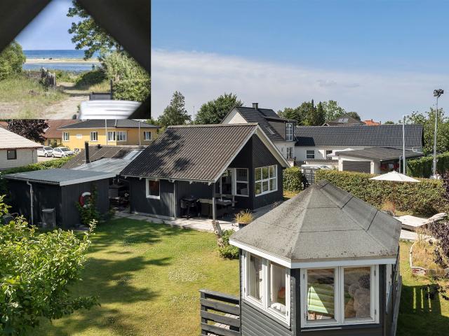 Gl Krovej 14, Øster Hurup