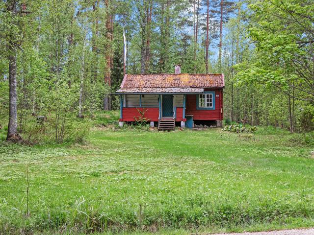 Glåpenvägen 46