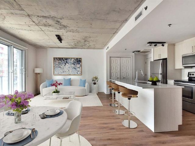 Glo2 Apartments