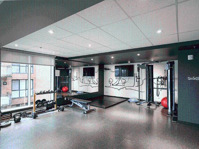 Glo2 Apartments Bachelor