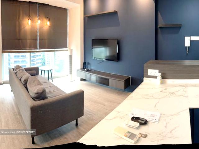 Gloucester Mansions D11, Apartment