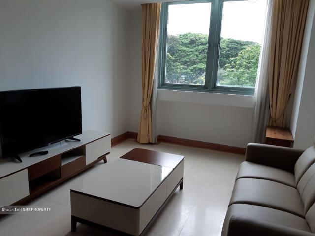 Gloucester Mansions D11, Apartment