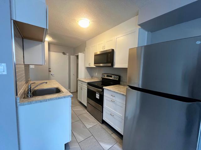 Gloucester Apartments Renovated 1 Bedroom [object Promise] for Rent