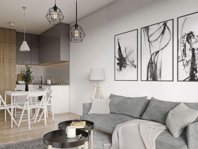 Global Apartments