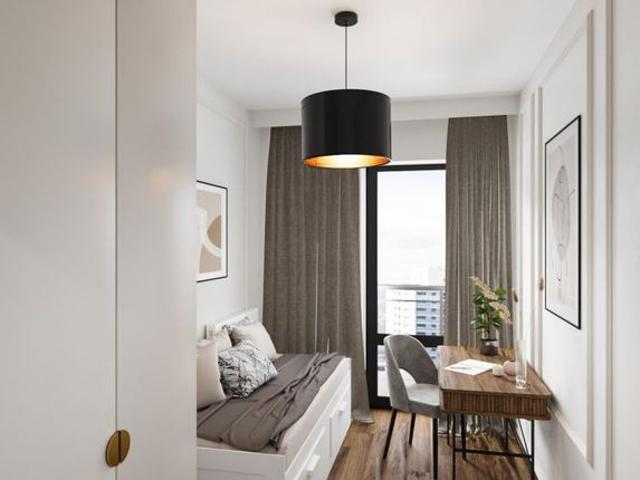 Global Apartments