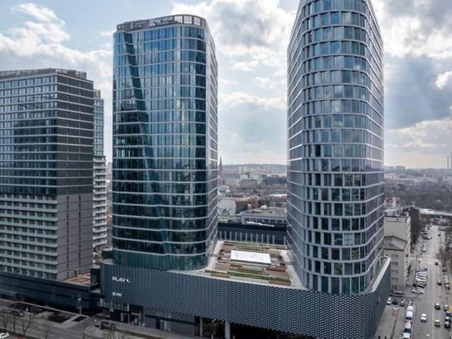 Global Apartments