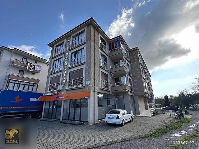 GLOBAL GAYRİMENKULDEN 2+1 SATILIK DAİRE KAYNARCA MERKEZDE