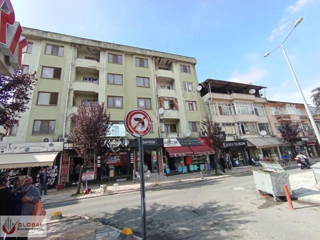 Global Gayrimenkul'den Şehir Merkezinde Kiracılı Uygun Daireler