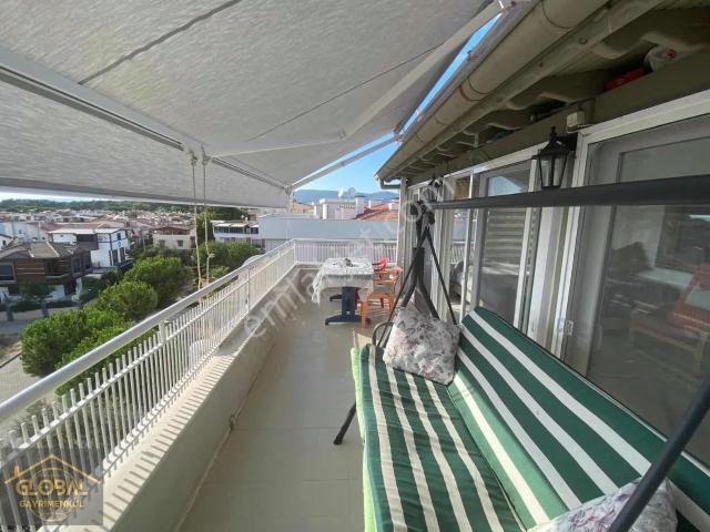 | Global | Denize 50 Metre 3+1 Daire Dubleks